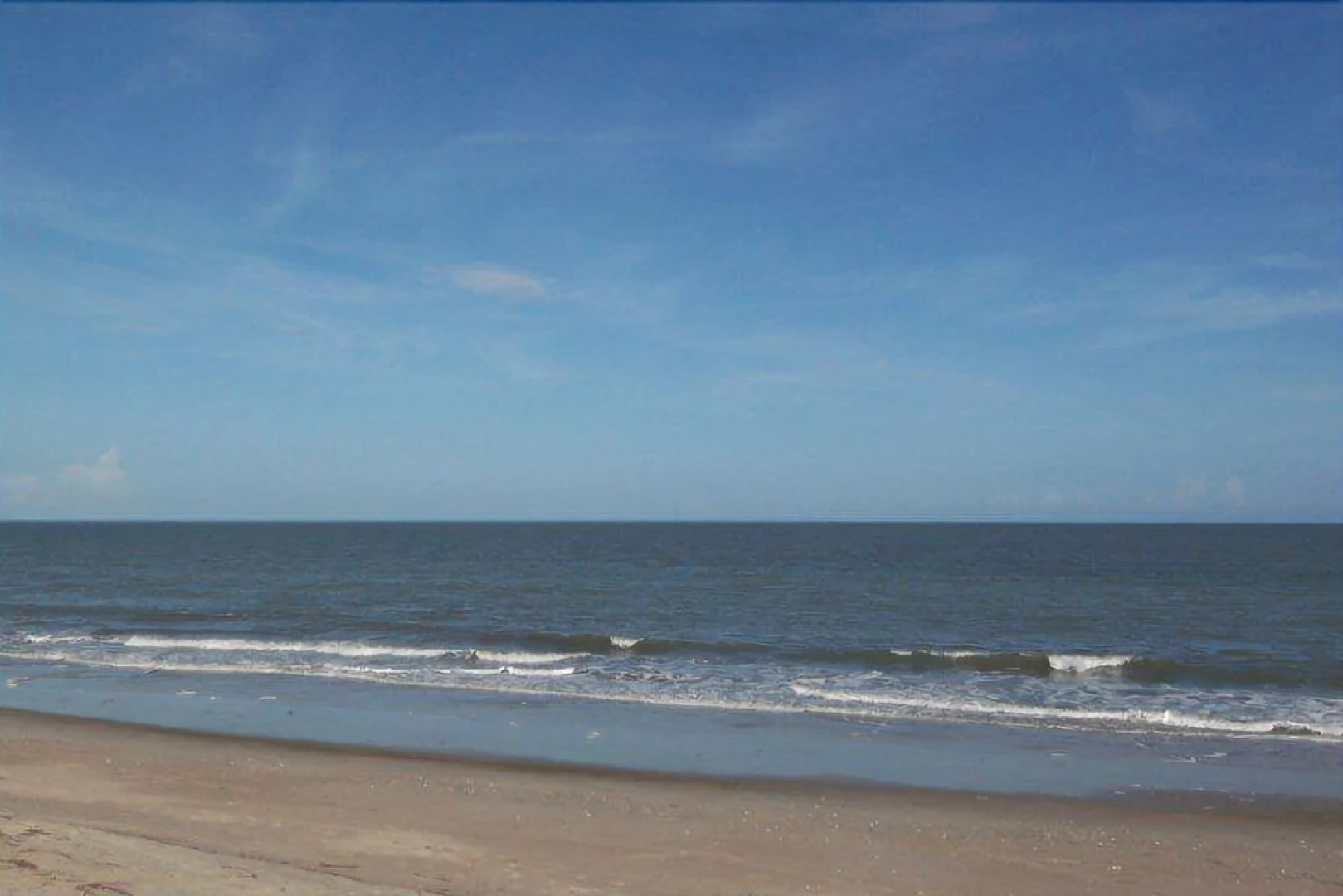 Just a Beachy Time! - 4 Br home by RedAwning