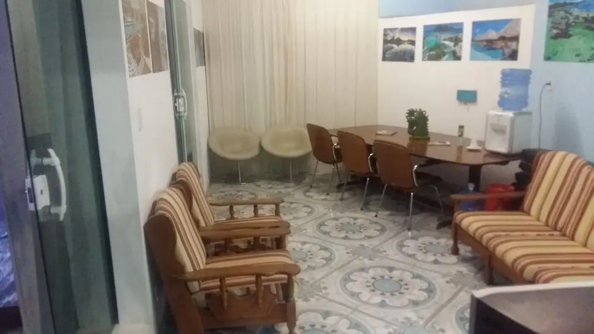 Pousada Recanto Dom Lázaro