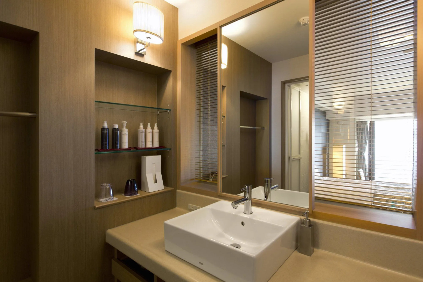 The Lake View Toya Nonokaze Resort