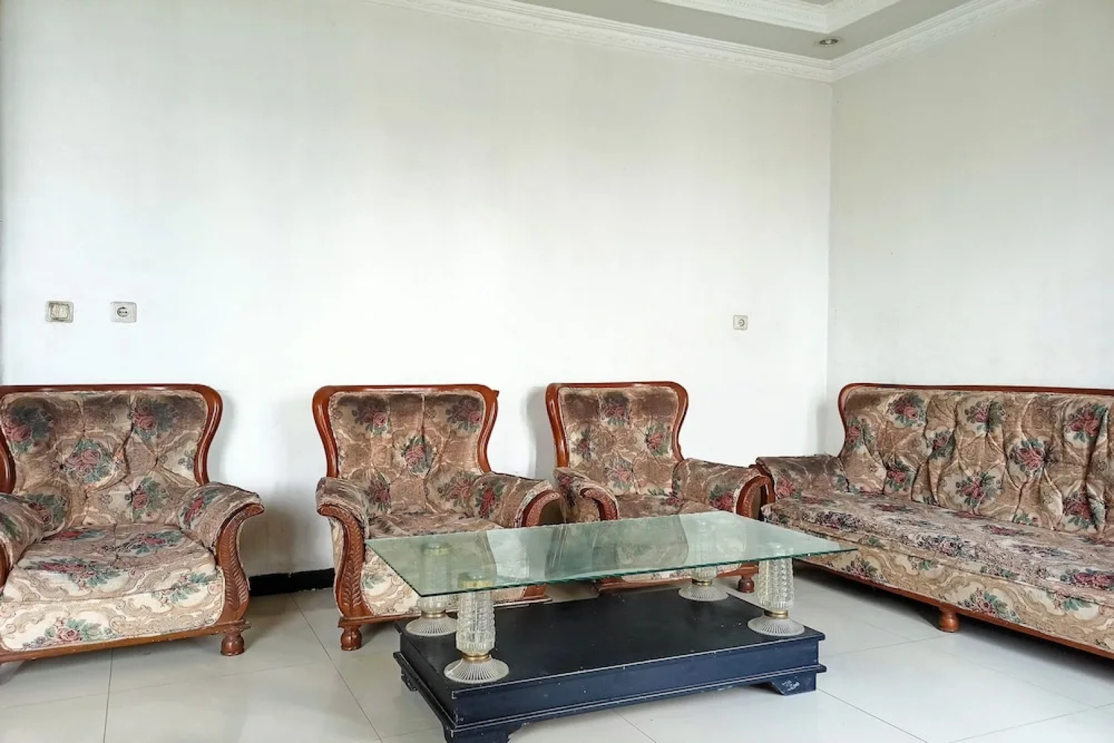 Hotel O Lima Dara