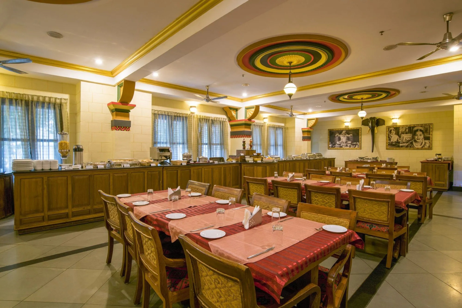 The Silvertips Munnar