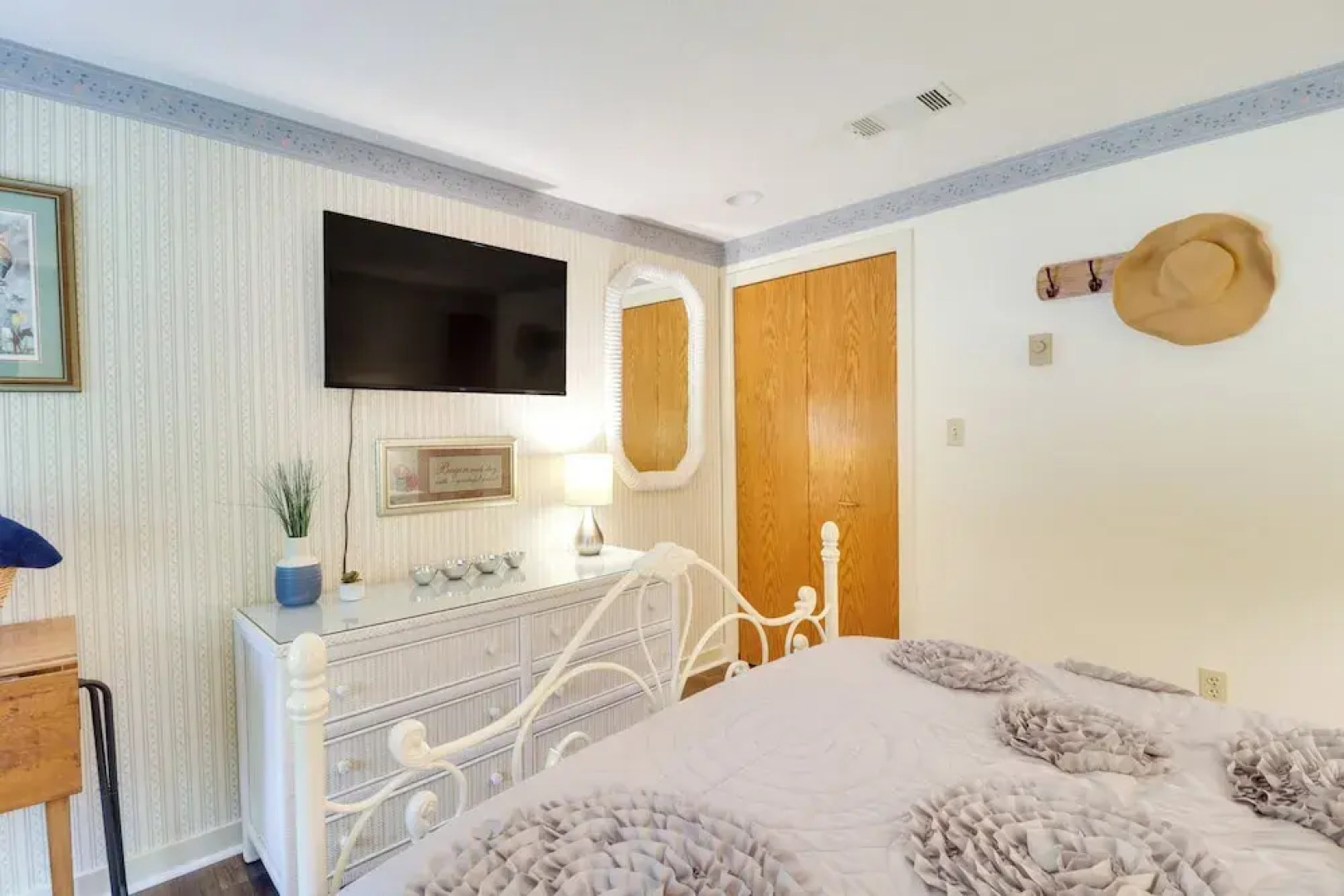 Wintergreen Resort Vacation Rental w/ Balcony!