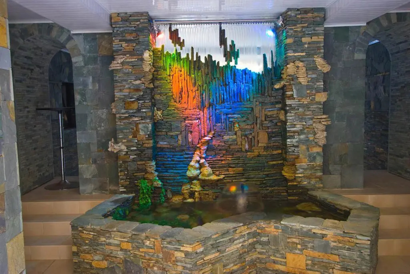 Лиманный Берег