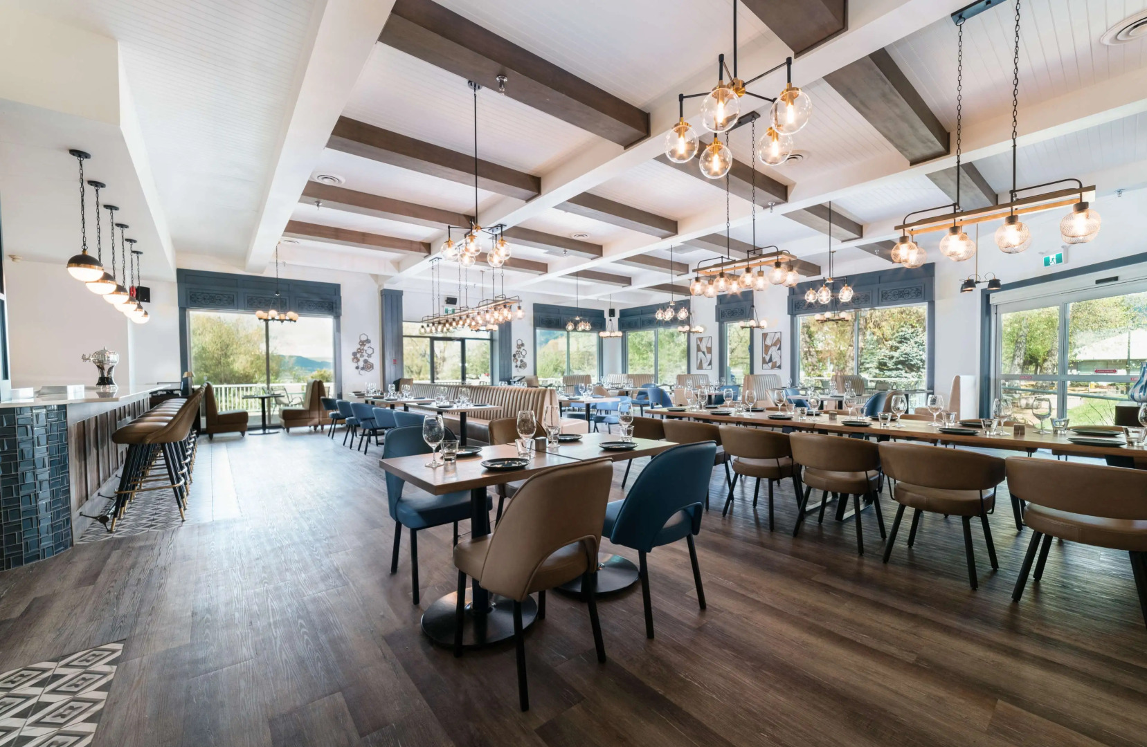 Prestige Harbourfront Resort, WorldHotels Luxury