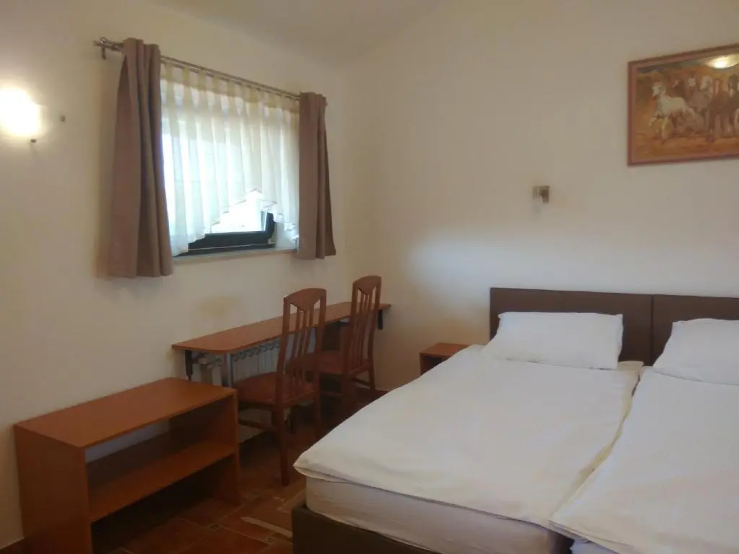 Gea Bed and Breakfast