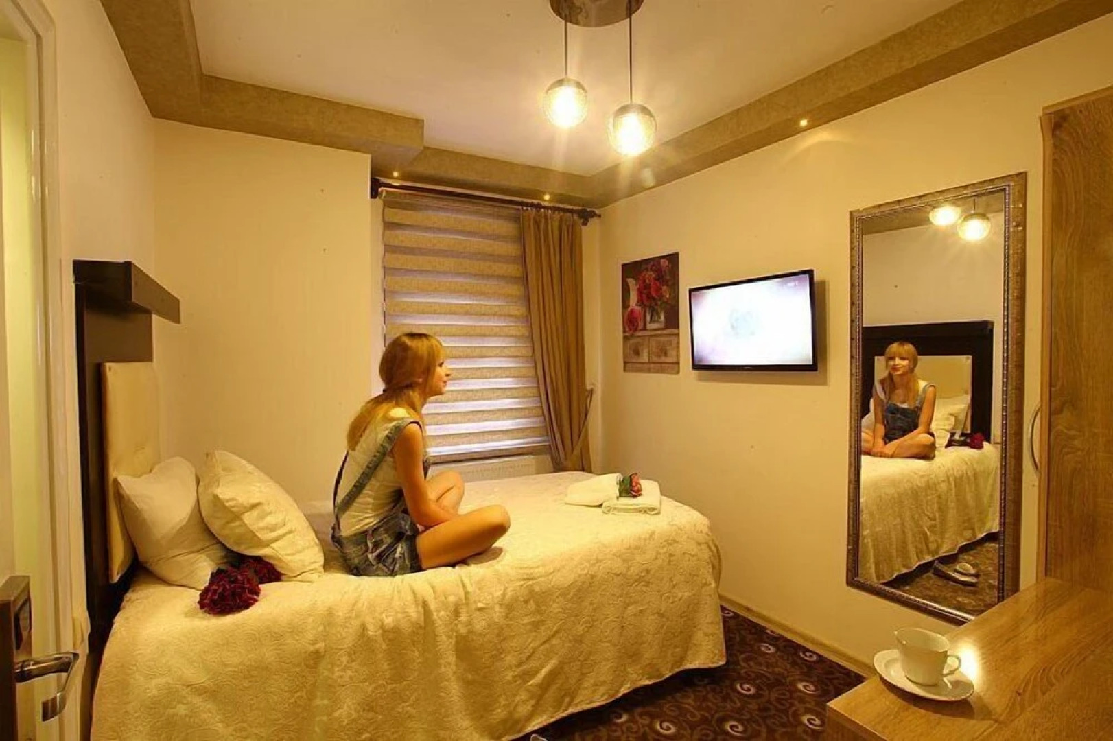 City Hotel