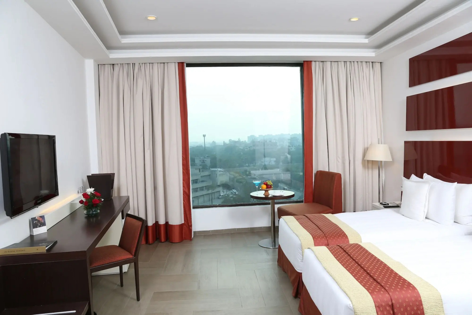 Welcomhotel by ITC Hotels, Dwarka, New Delhi