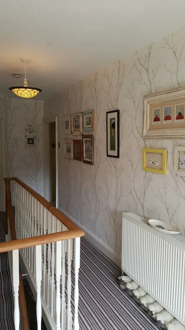 Lowther House Bed and Breakfast