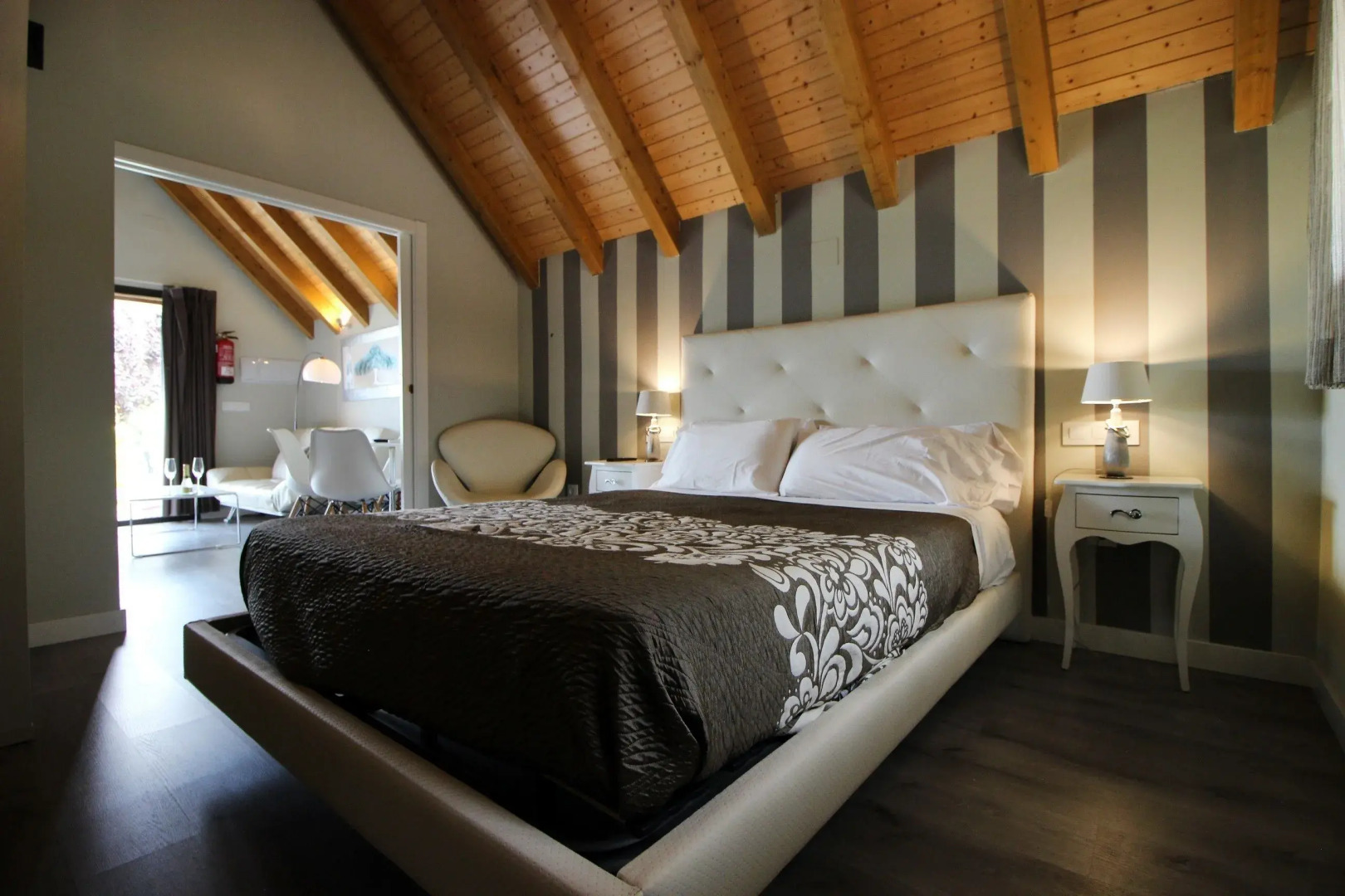 Complejo Rural La Coronilla