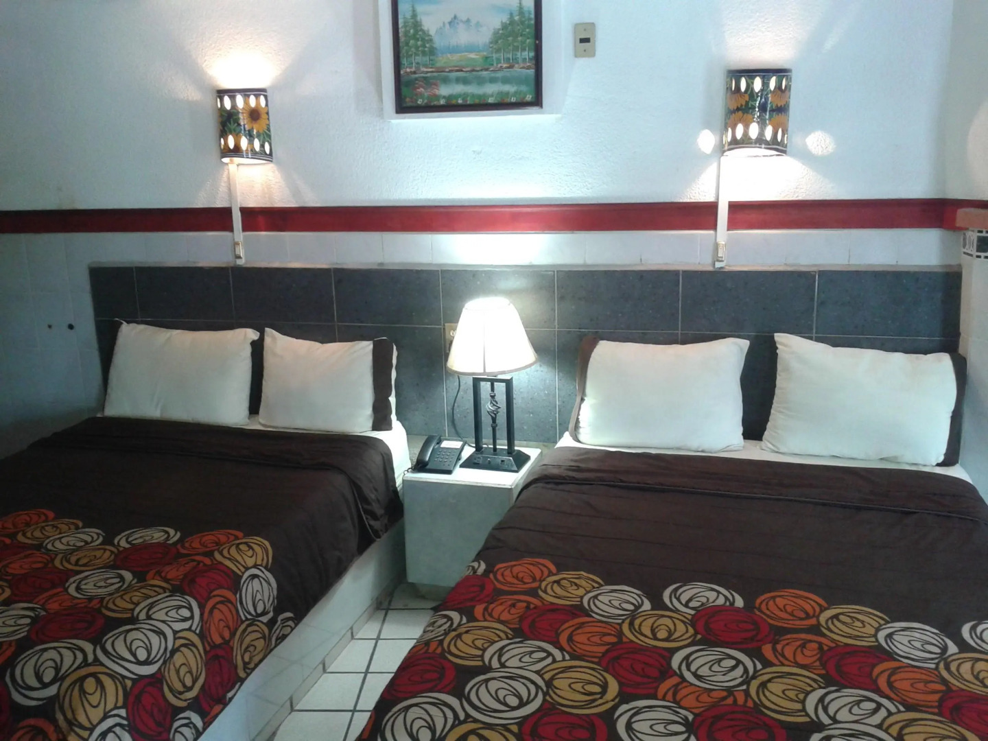 Hotel Terranova Tampico