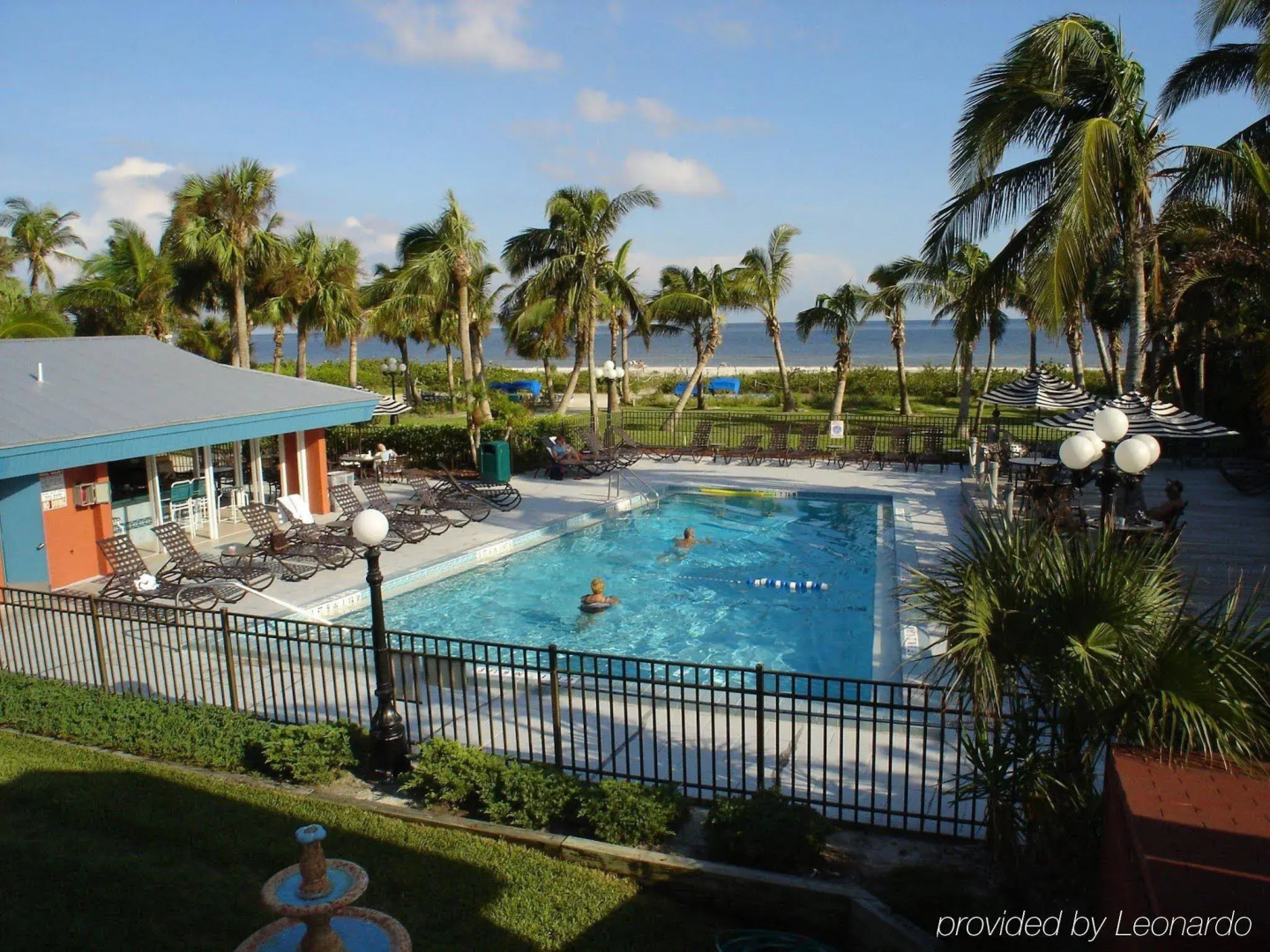 Sanibel Island Beach Resort