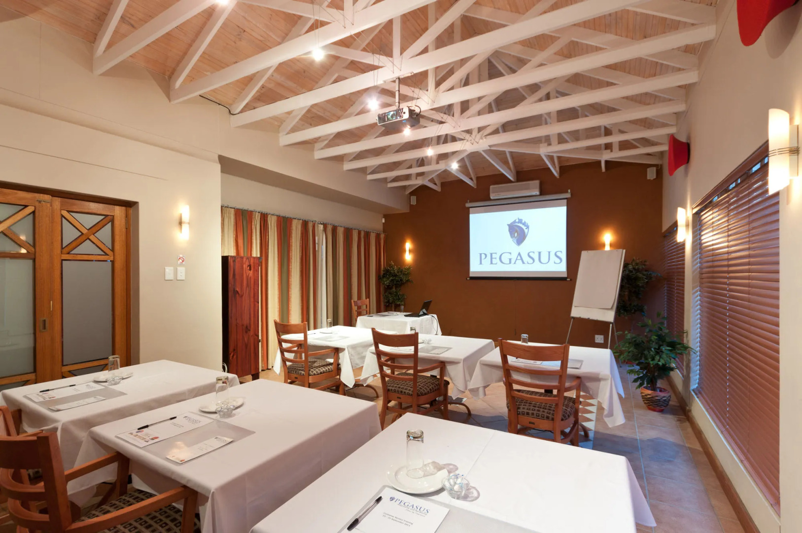 Cape Flame Guest House