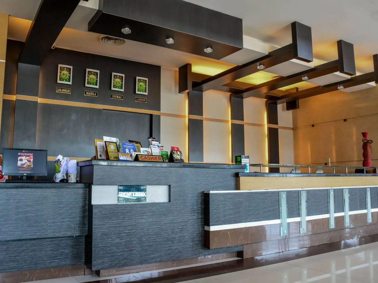 Rufina's Leisure Center