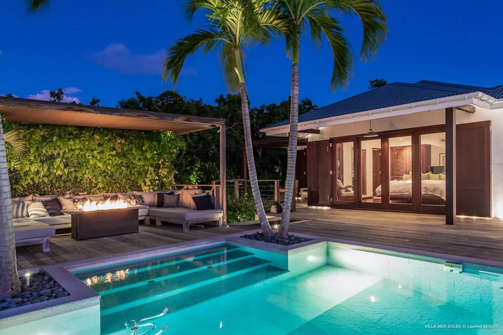 Dream Villa Gouverneur 655