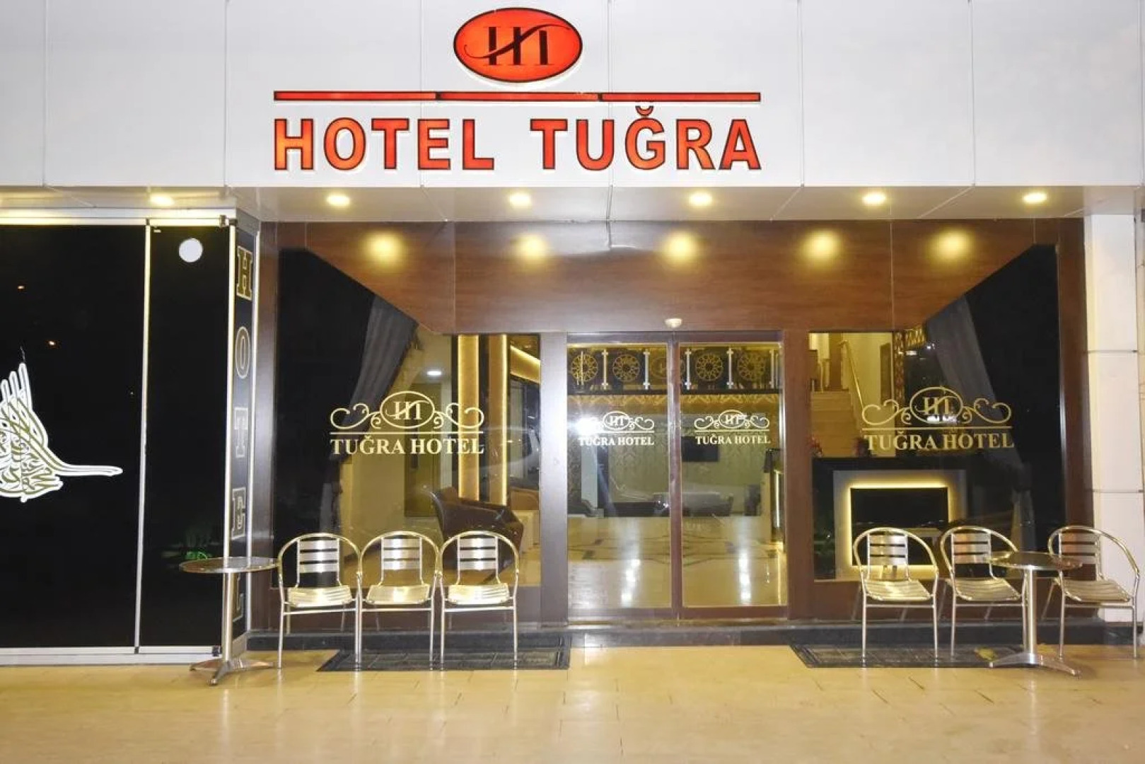 Tugra Hotel