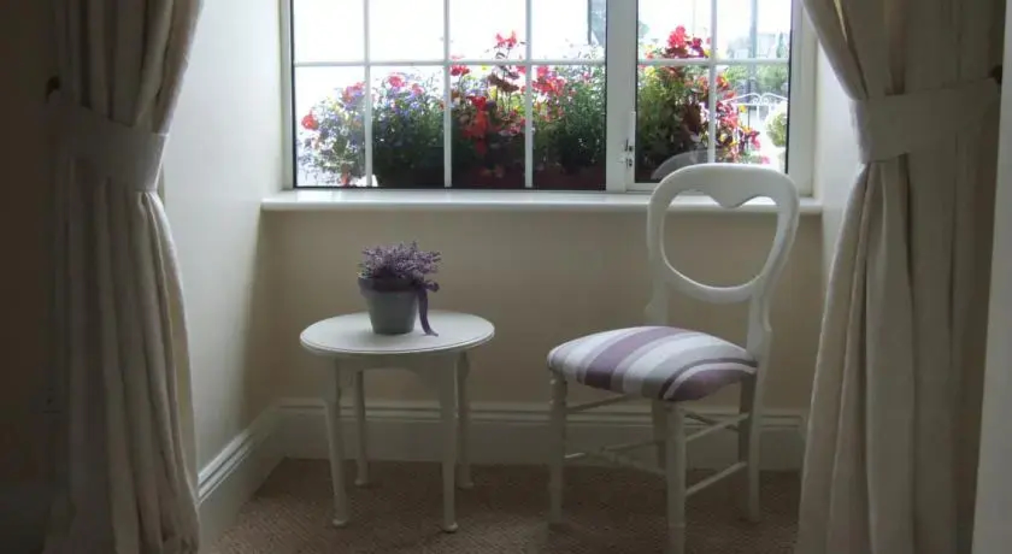 Oaklodge B&B