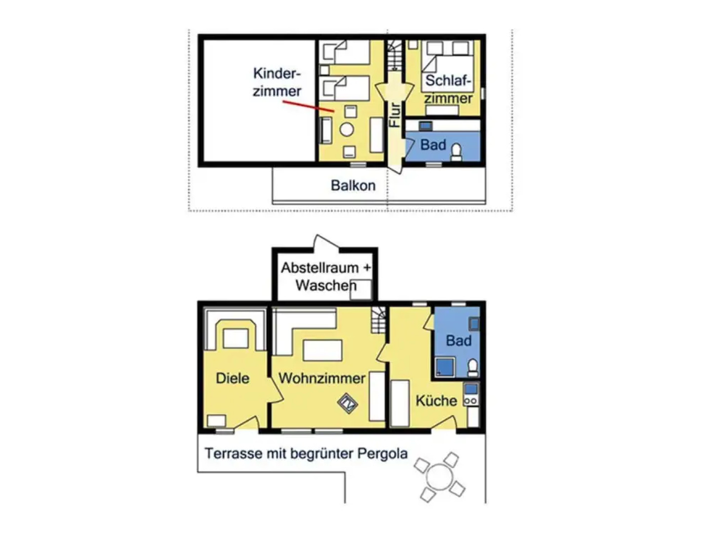 Waldhaus No.15 Modern Retreat