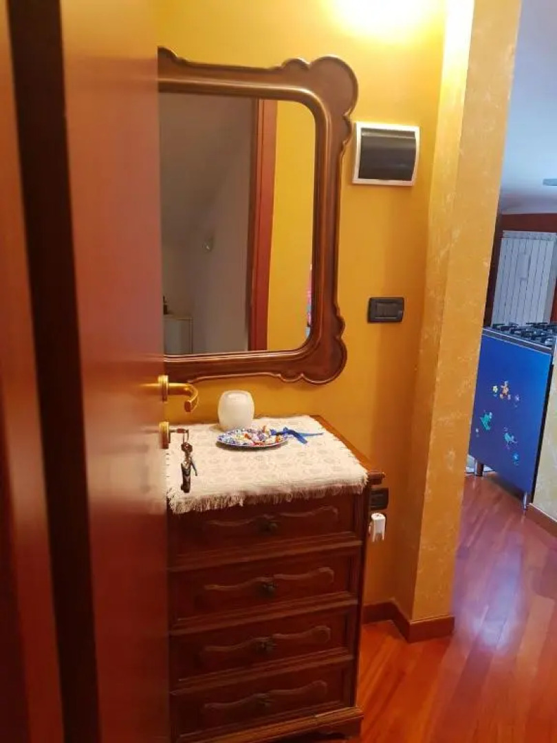 Appartamento al Malvo'