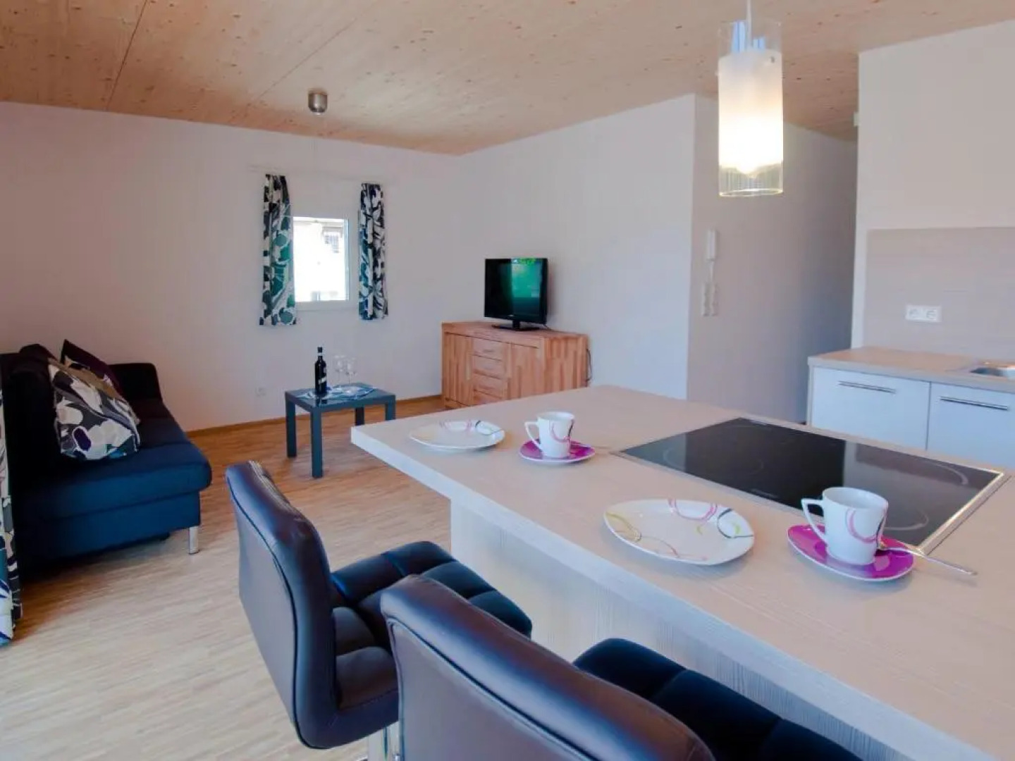 Winzercafe Neipperg Ferienwohnungen