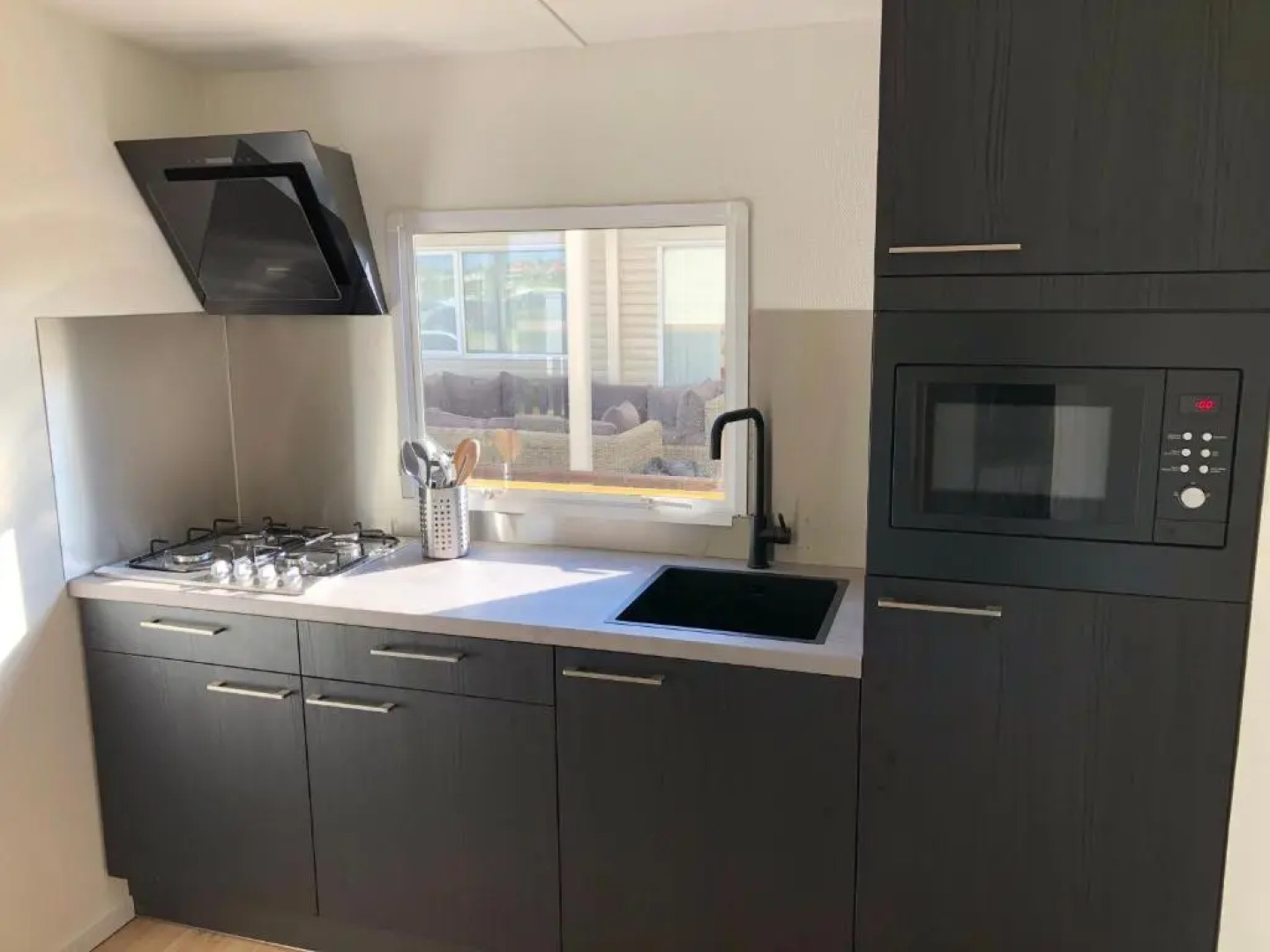 Groene eiland Appeltern