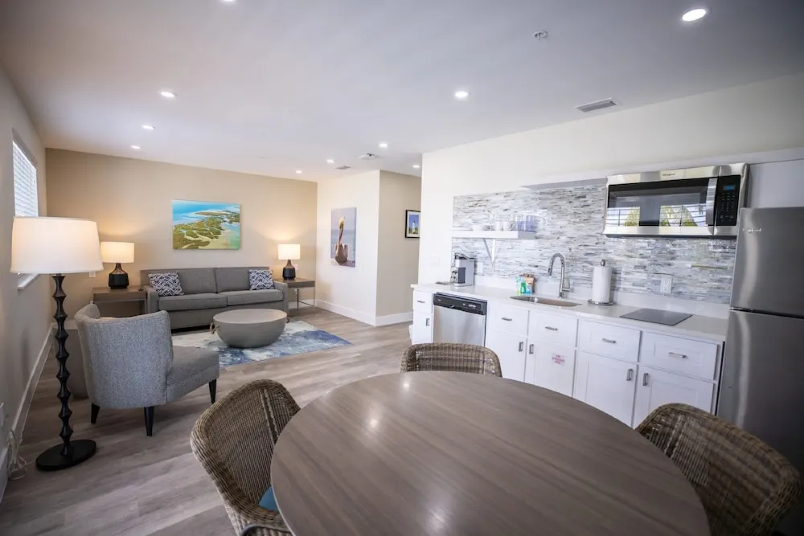 Sugarloaf Key Hotel at KOA Resort