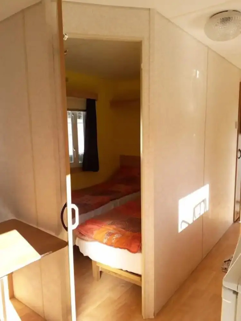 Camping Du Pré Coulet