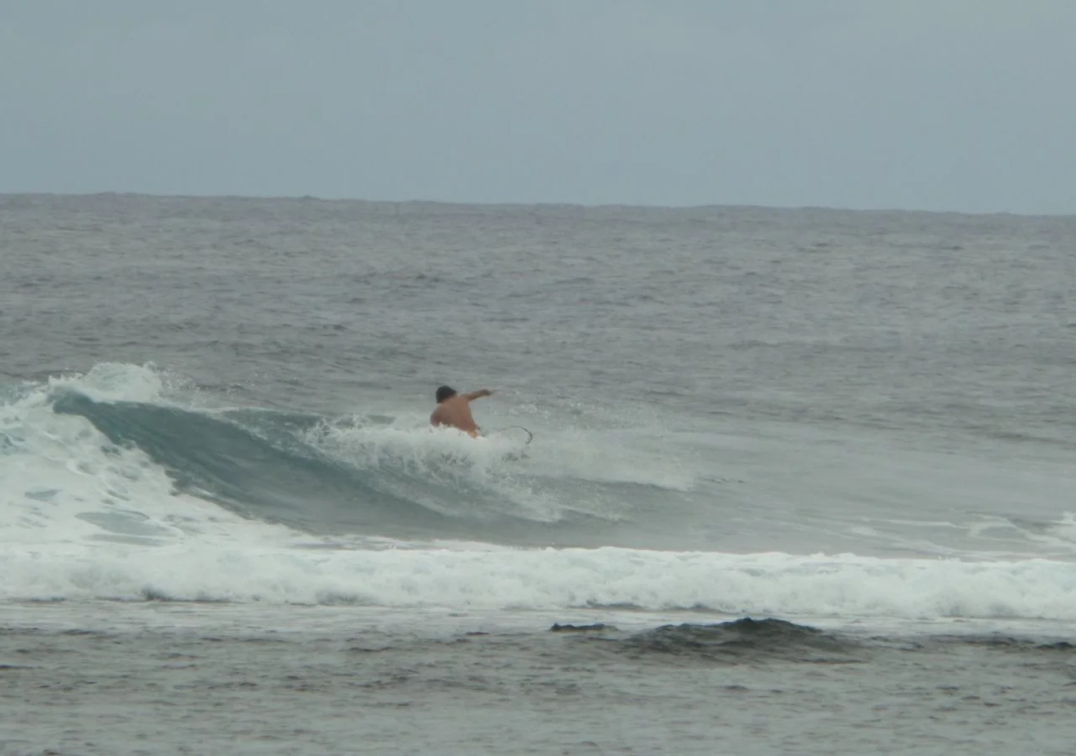 Sailfish Bay Surf & Big Game Fishing Lodge