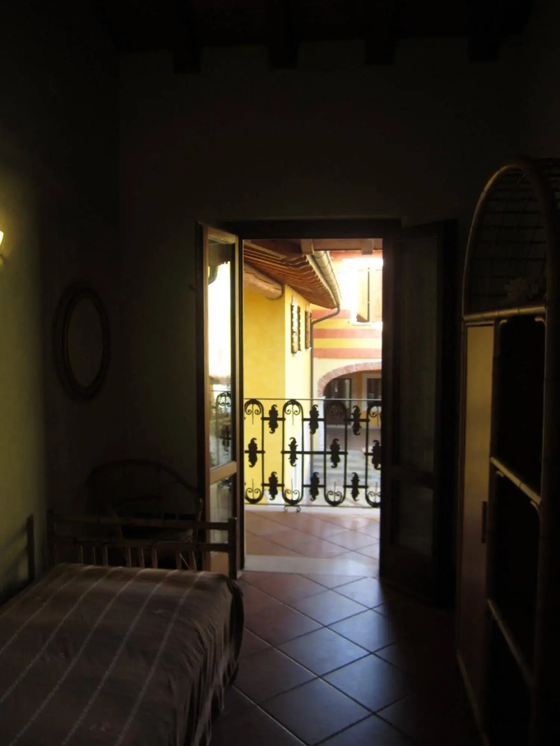 Agriturismo Macesina