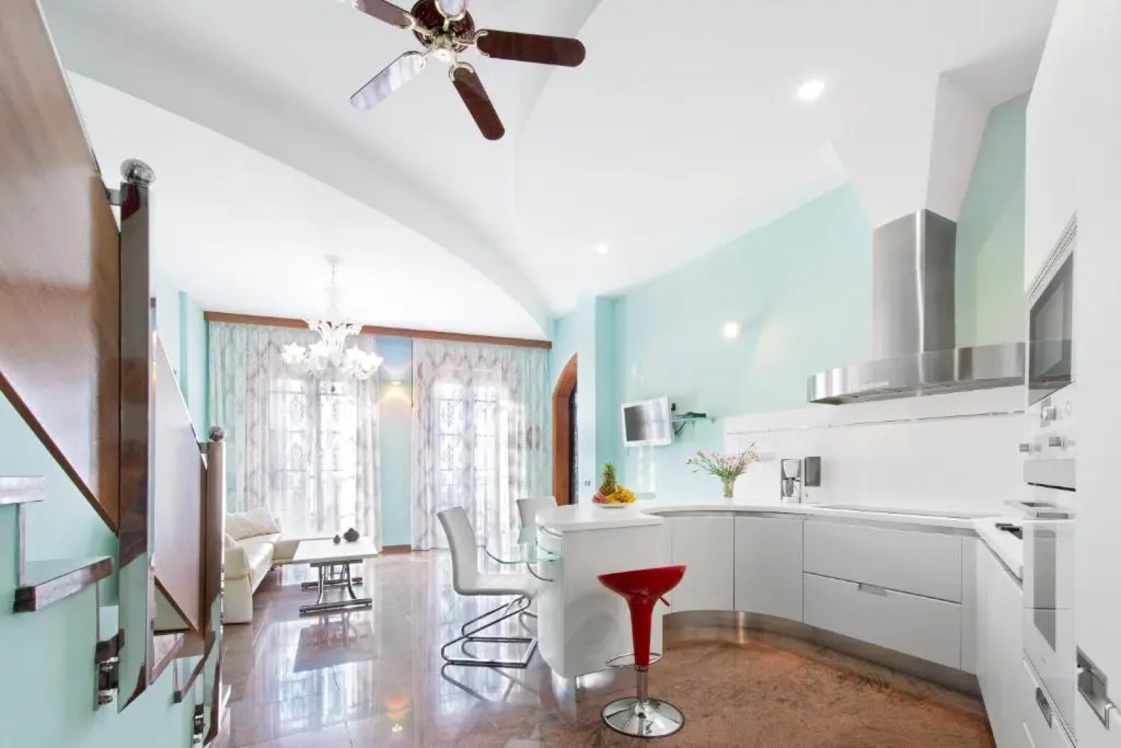 Casa Emblemática Topacio