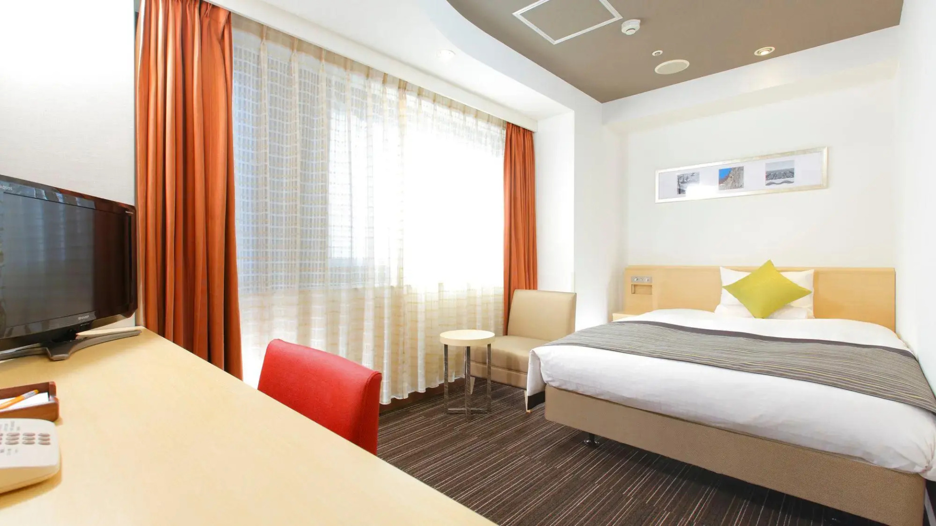 Hotel MyStays Utsunomiya