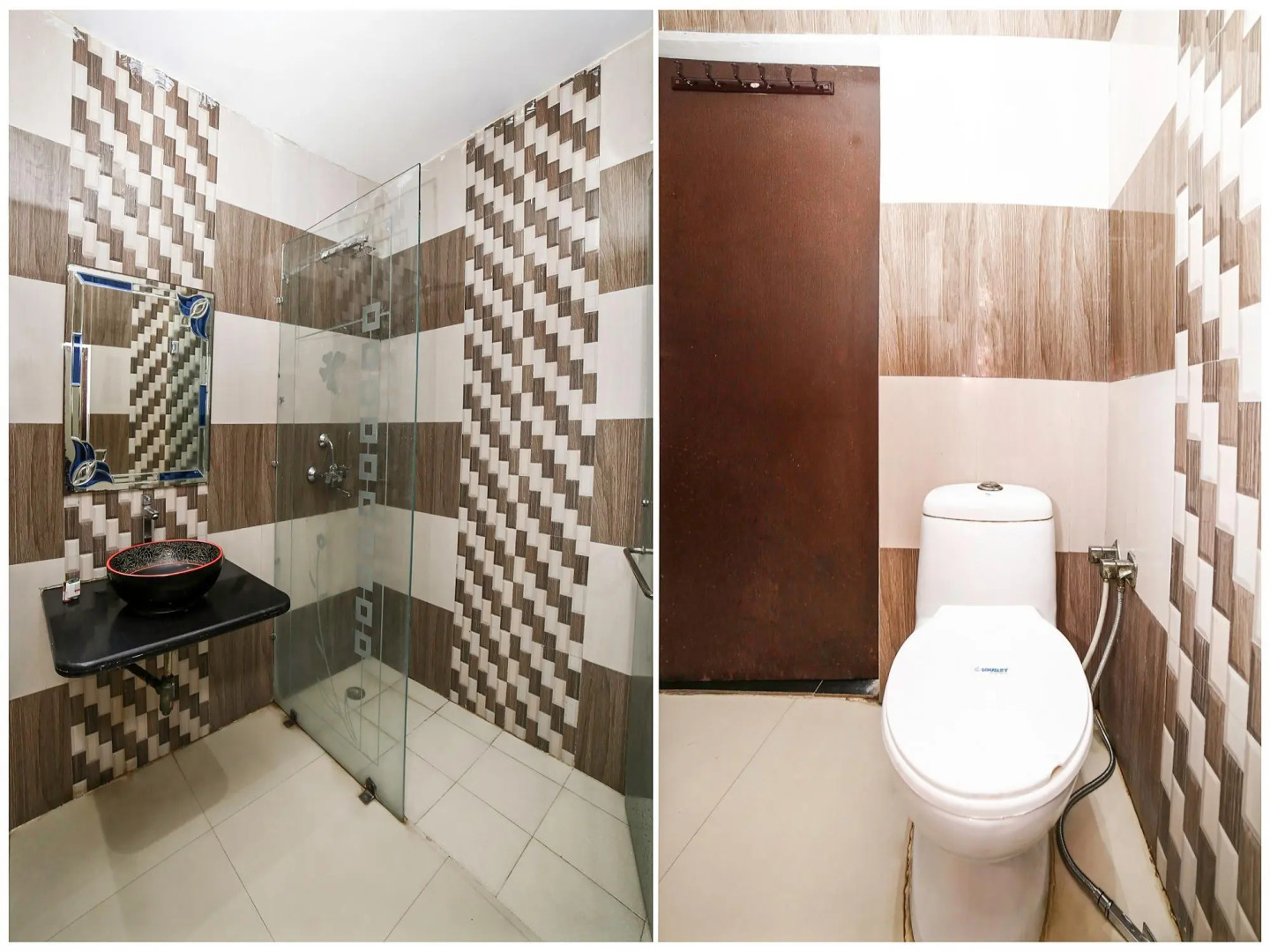 OYO 28071 Hotel Prakash Regency