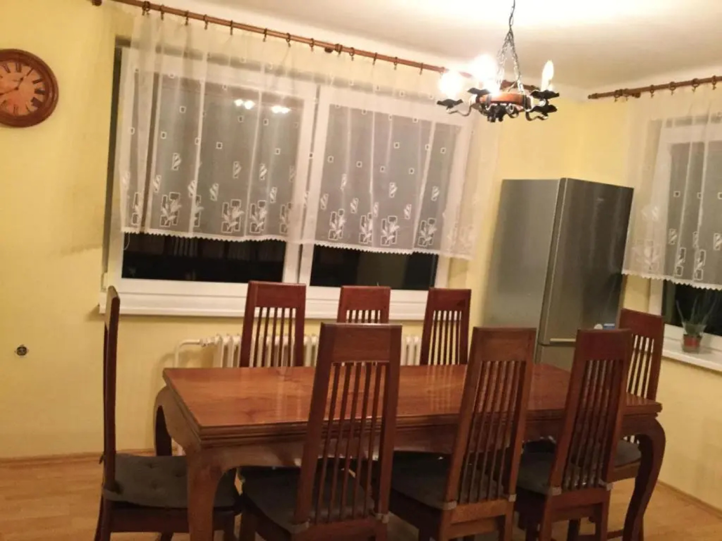 Lydiavi Apartments