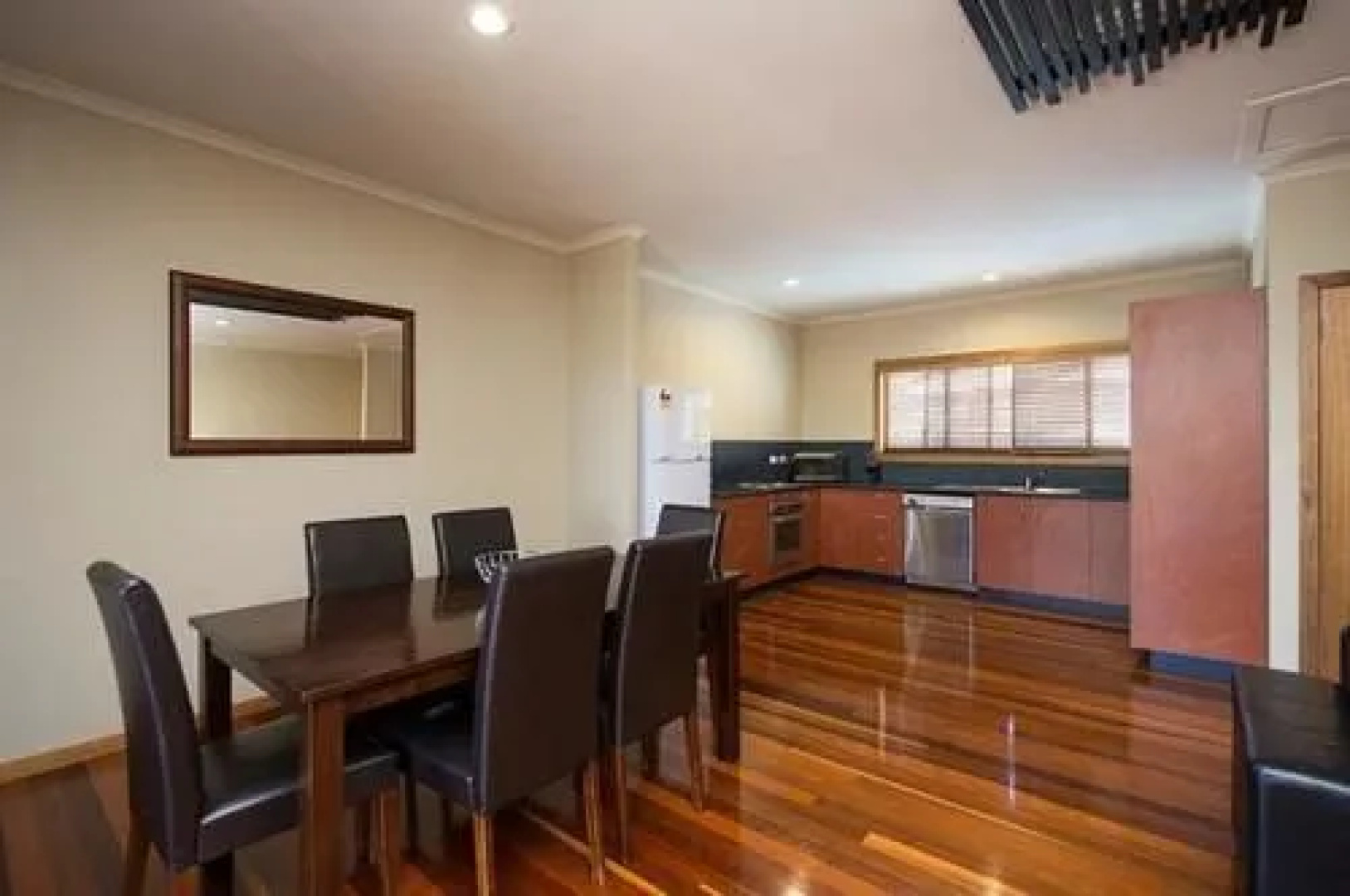 Portside Executive Apartments