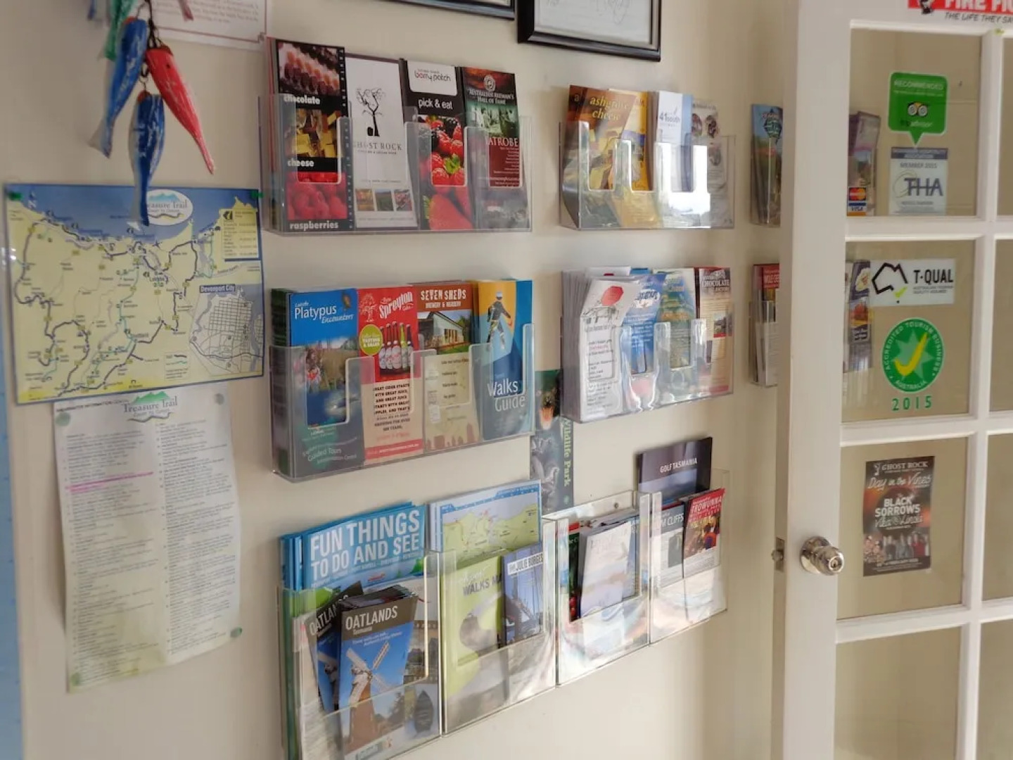 Sails on Port Sorell Boutique Apartments