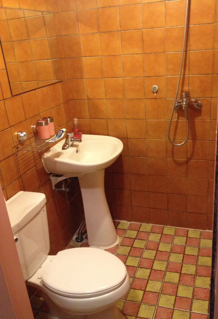 The House Hostel Sokcho