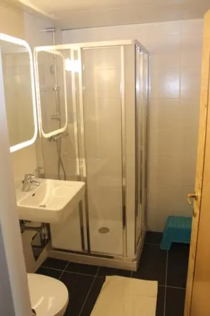 Ferienwohnung im Haus Landskron