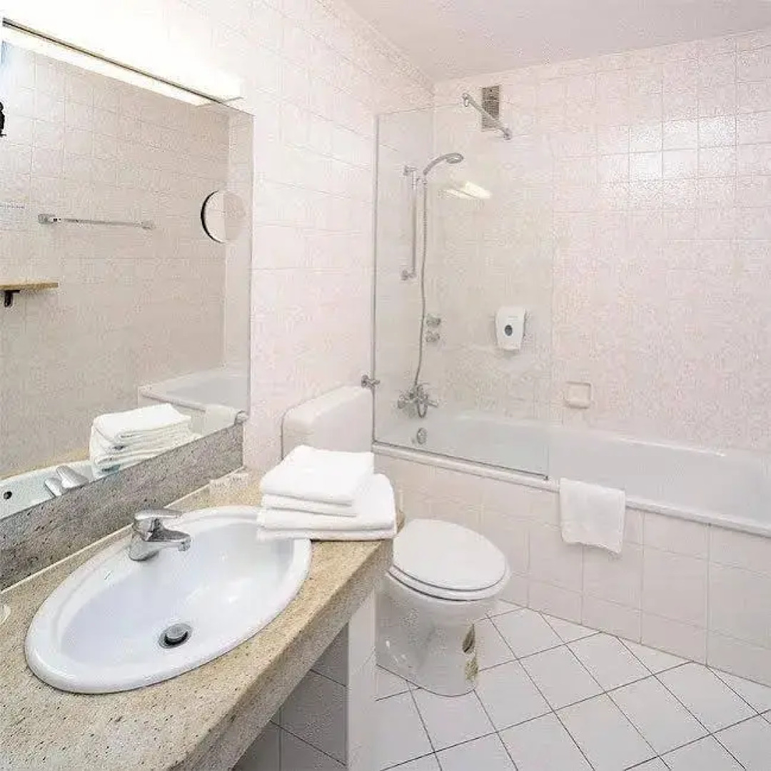 Hotel Grasbrunner Hof