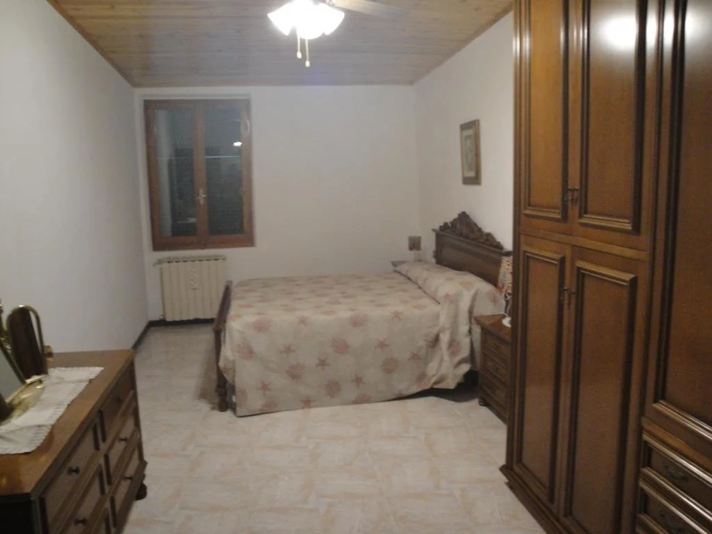 Cà Vivaldi penthouse 5terreparco