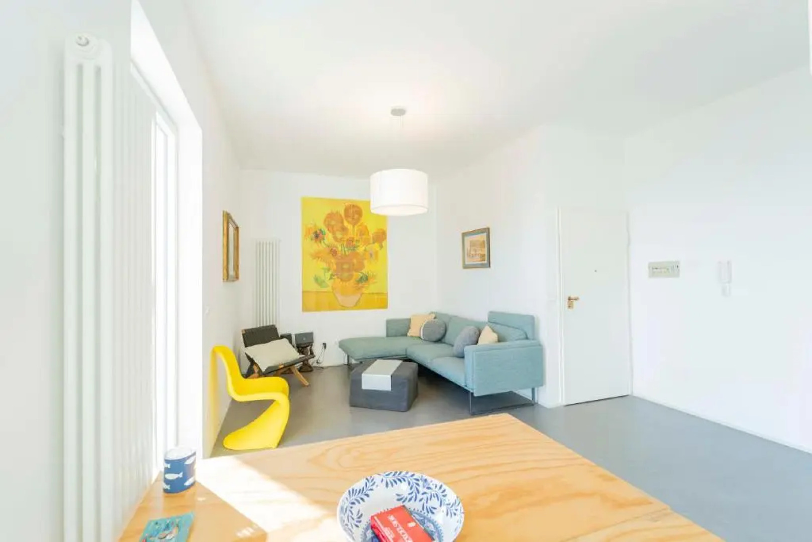 111 - Casa La Secca VISTA MARE, 100metri dalla spiaggia e Mare