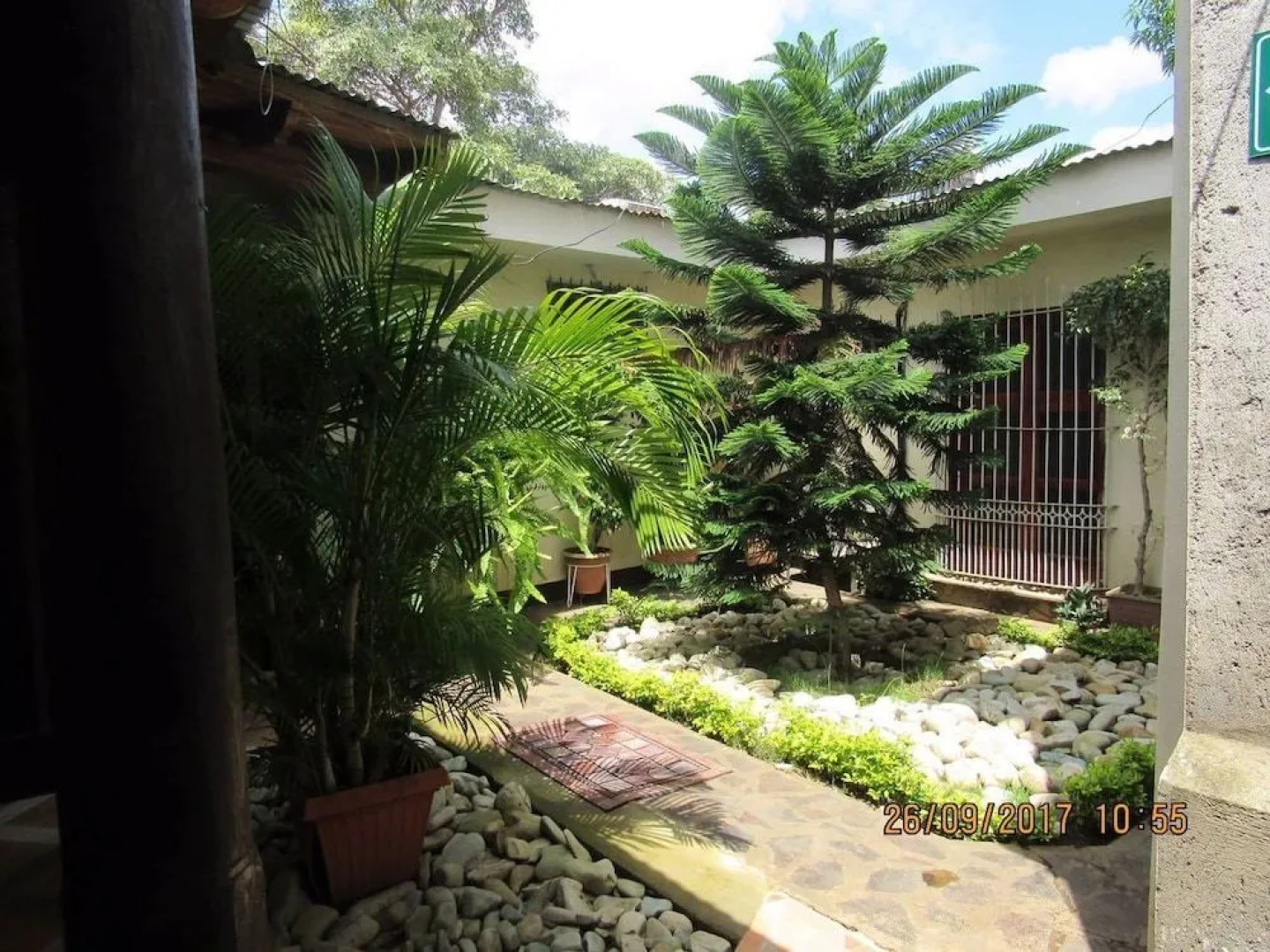 Hostal Santiago De Los Caballeros