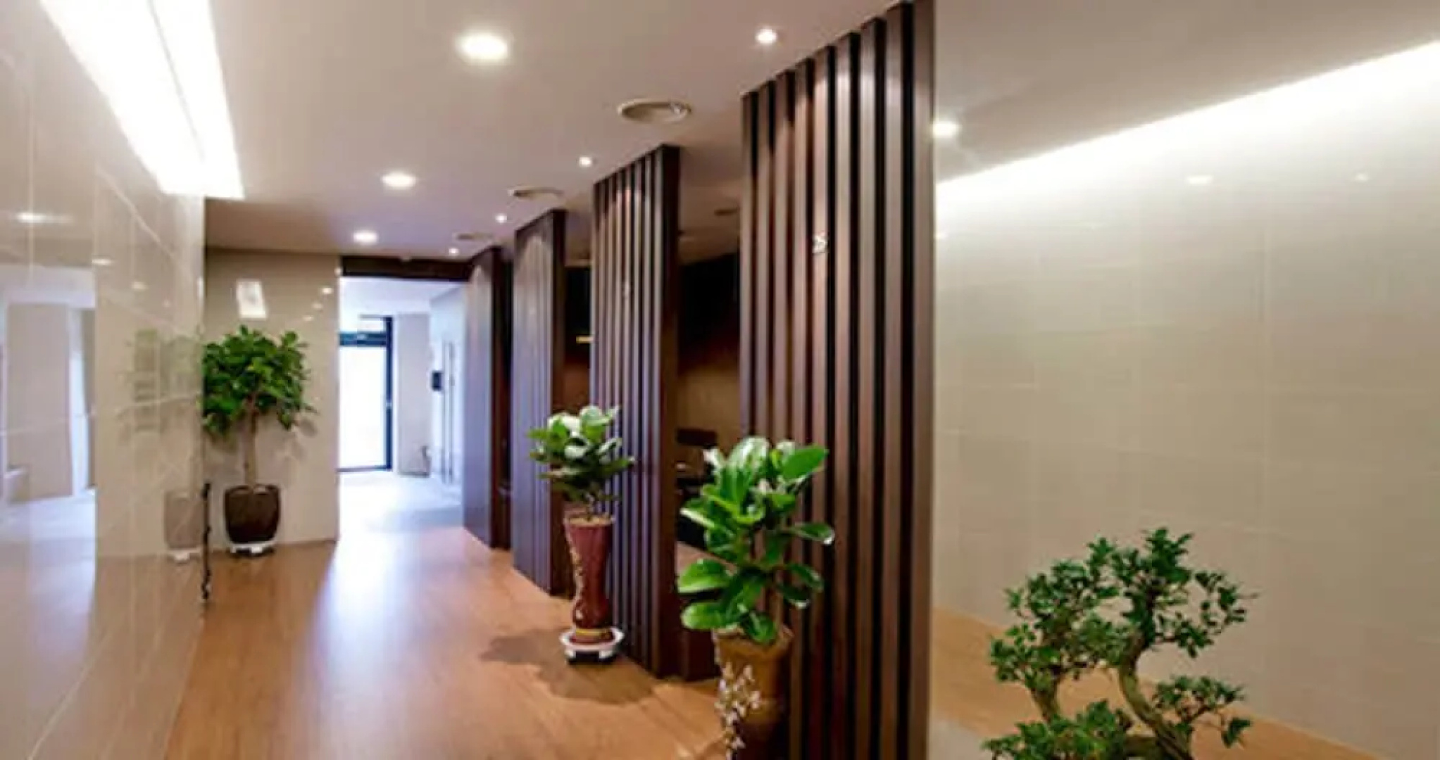 The Cheil Hotel Onyang