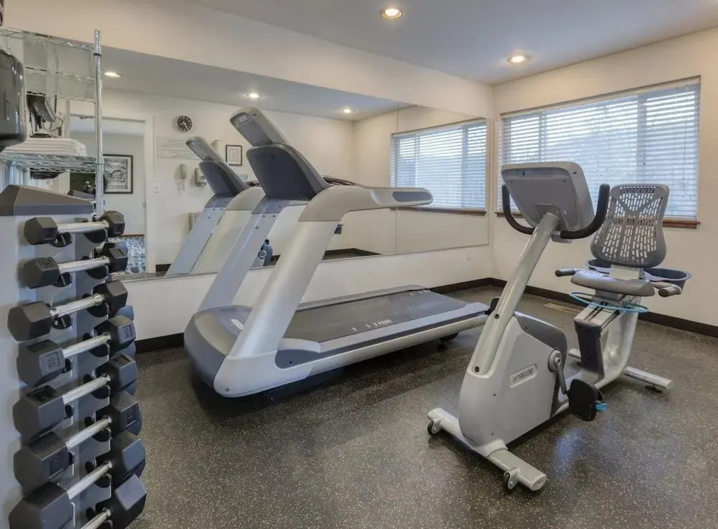 WorldMark Leavenworth