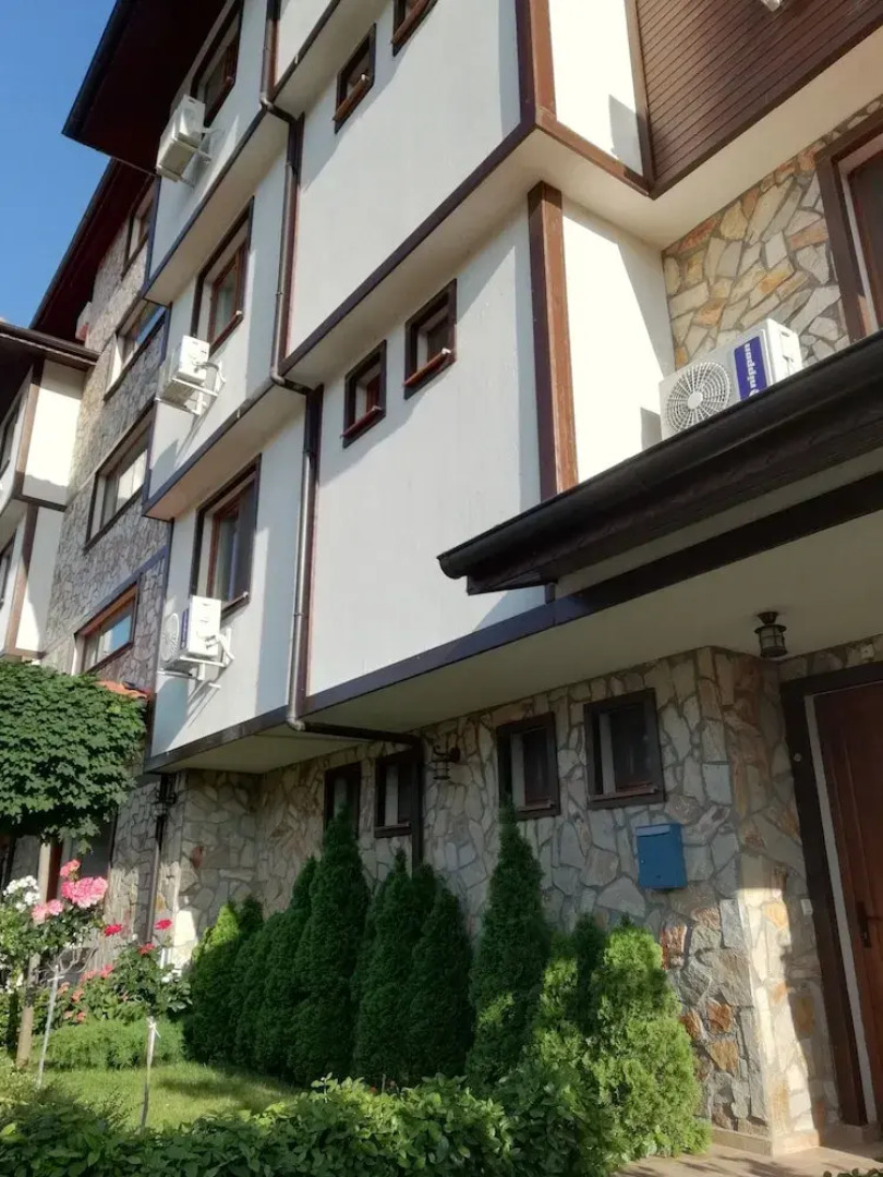 Kentavar apartments