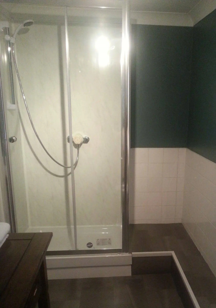 Bed and Blueberry, Two Bedroom Suite