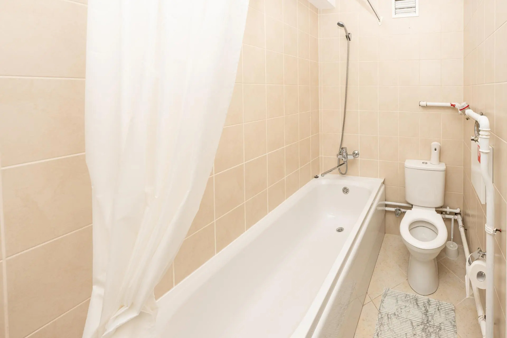 Илне Однокомнатная квартира на Ямальской 1