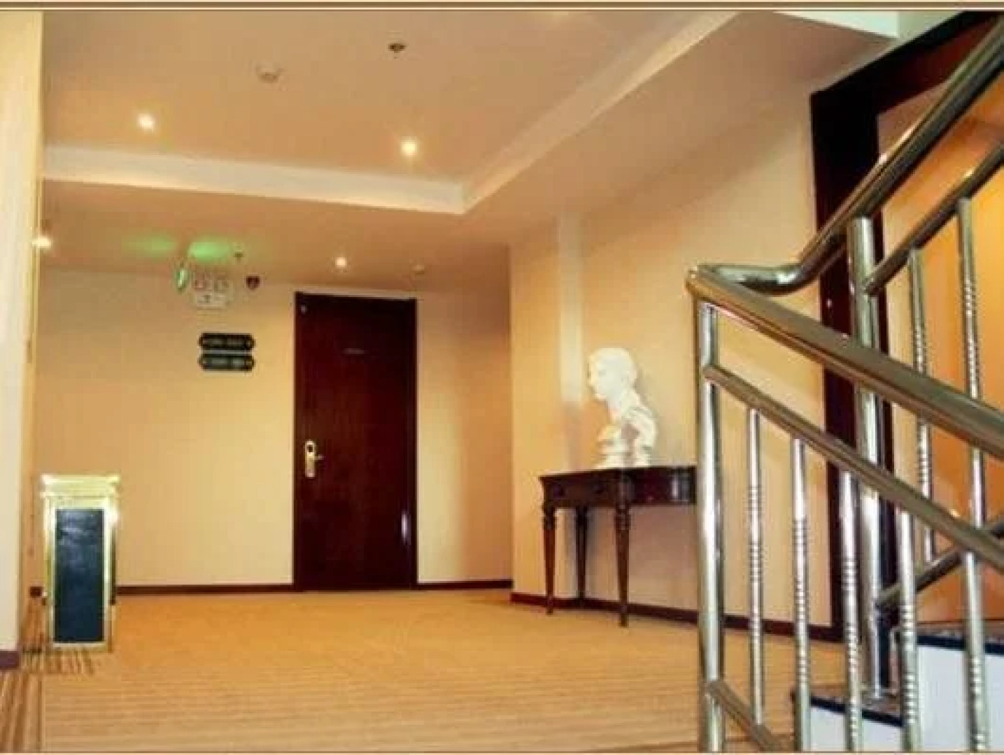 Dongxiangting Hotel- Beijing