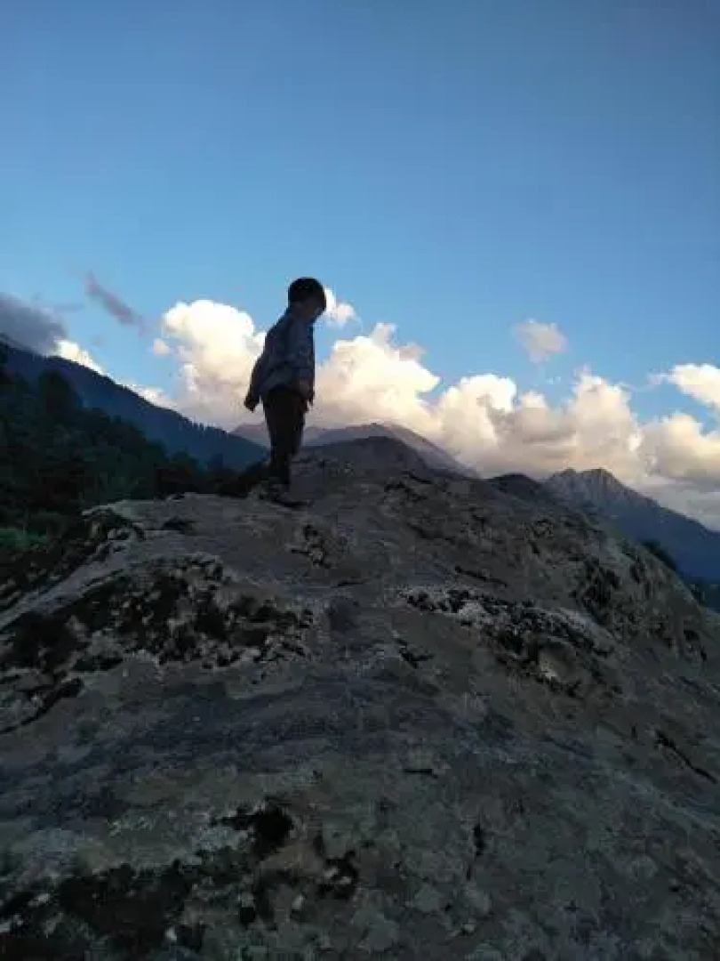 Paradise Guest House