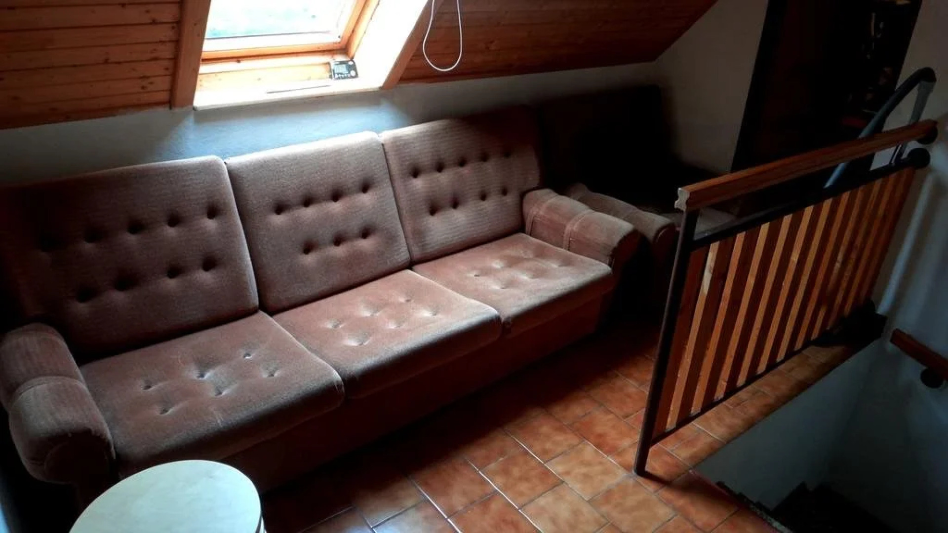 Prázdninový dům Pacl