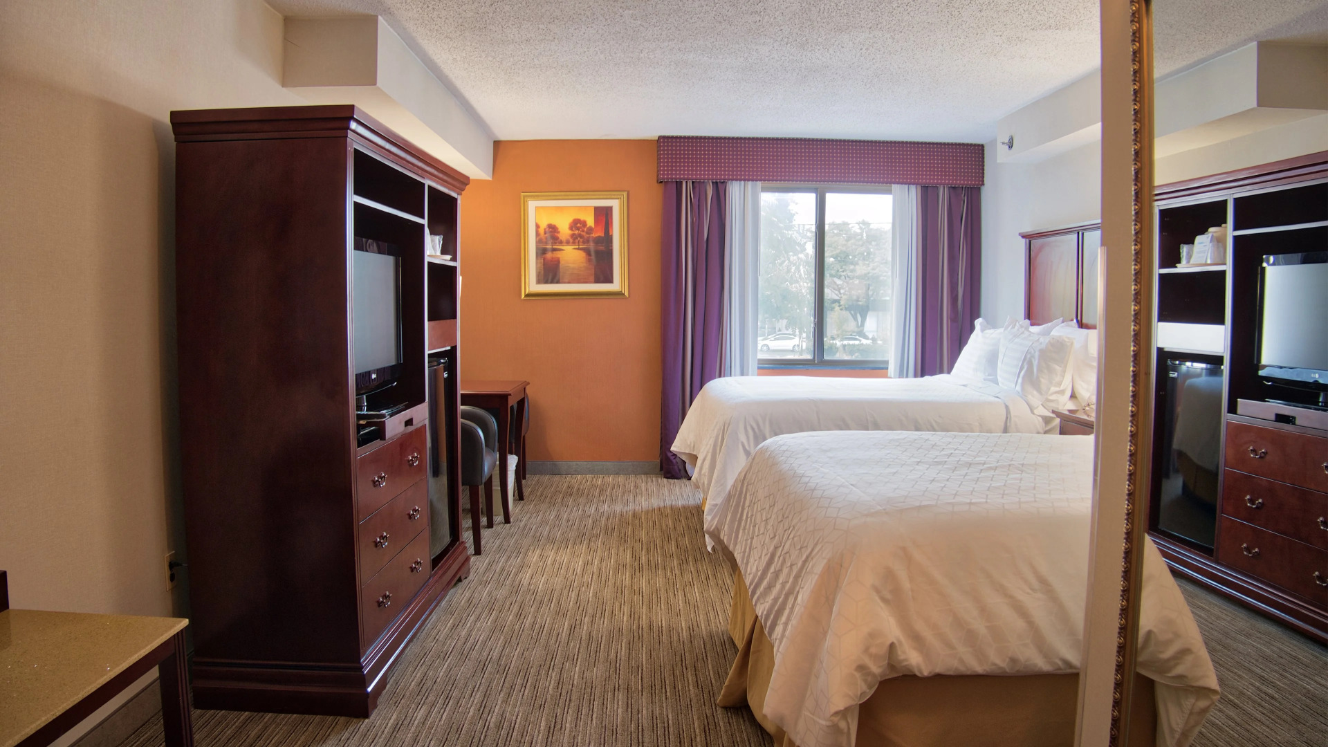 Comfort Inn Paramus - Hackensack