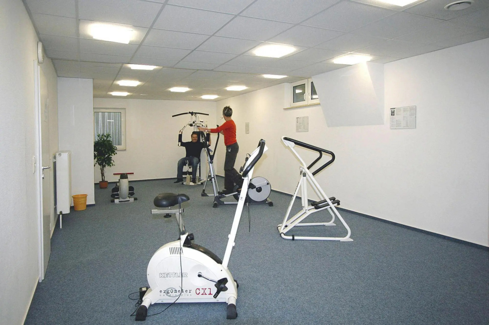 Apartment in Boltenhagen with balcony / terrace